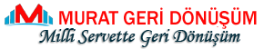 Murat Geri Dönüşüm